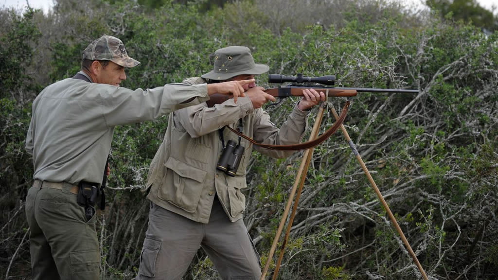 Colombia prohíbe la caza deportiva