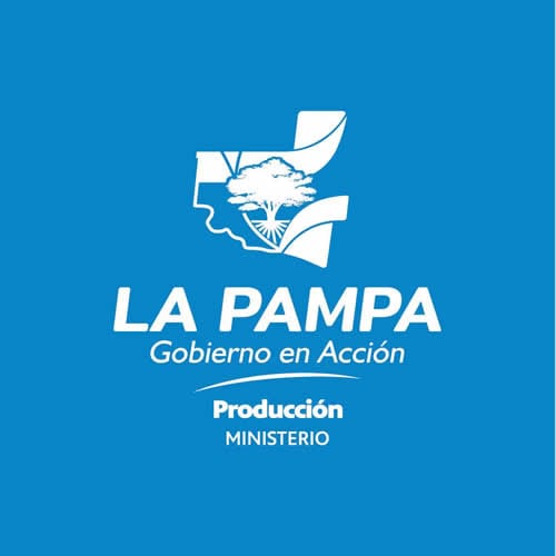 Banner Ministerio de La Producción La Pampa